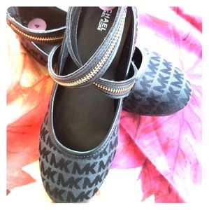 Michael Kors Girls Shoes